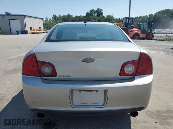 ✅ 2008 Chevrolet Malibu 2LT • VIN: 1G1ZJ57708F278807 • Лот: 61635805. Опубликован ранее на Copart с пробегом 363 134 миль. Бесплатный доступ к архиву аукционных продаж из США и подробный отчёт об истории автомобиля на DreamBid. Изображение 6.