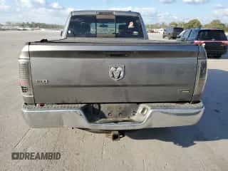 2010 Dodge 1500 SLT с VIN 1D7RB1GP3AS173257, выставлен на аукционе Copart как лот 85339625 с пробегом 201 703 миль миль и Чистый • Clean title. История ставок и продаж доступна на DreamBid. Изображение 6.