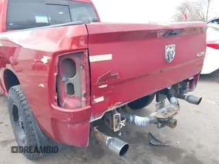 ✅ 2009 Dodge 1500 Laramie • VIN: 1D3HV13T69S730410 • Lot: 41824827. Wystawiony na IAAI z przebiegiem 241 517 mil. Bezpłatny archiwum sprzedaży aukcyjnych z USA i szczegółowy raport historii pojazdu na DreamBid. Zdjęcie 6.