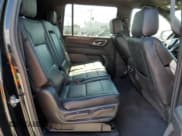 ✅ 2021 Chevrolet Suburban LS • VIN: 1GNSCBKD8NR282054 • Lot: 70813034. Listed on Copart with 55,908 mi. Free auction sales archive from the USA and detailed vehicle history report at DreamBid. Image 11.