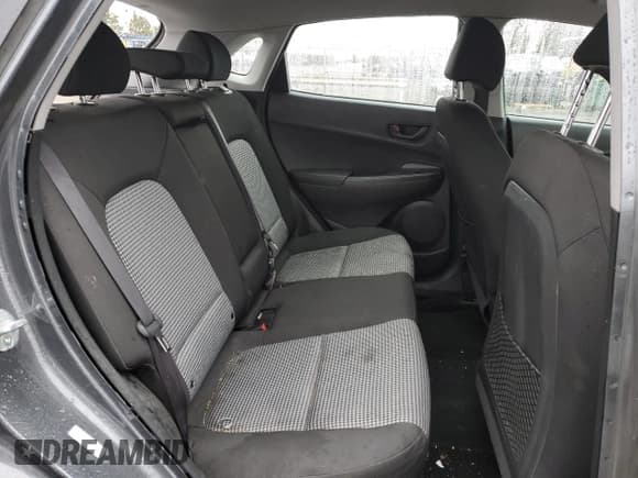 ✅ 2020 Hyundai Kona SE • VIN: KM8K1CAA2LU500085 • Лот: 71814774. Опубликован ранее на Copart с пробегом 104 455 миль. Бесплатный доступ к архиву аукционных продаж из США и подробный отчёт об истории автомобиля на DreamBid. Изображение 10.