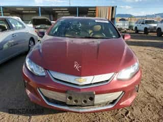 2017 Chevrolet Volt Premier z VIN 1G1RD6S59HU180096, wystawiony jako Copart lot #58022553 z przebiegiem 36 708 mil mil oraz . Historia ofert i sprzedaży dostępna na DreamBid. Obrazek 5.