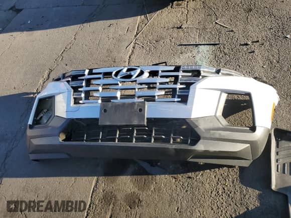 2022 Hyundai Santa Cruz SEL с VIN 5NTJC4AE4NH009499, выставлен на аукционе Copart как лот 75622154 с пробегом 18 245 миль миль и Списание • Salvage title. История ставок и продаж доступна на DreamBid. Изображение 12.