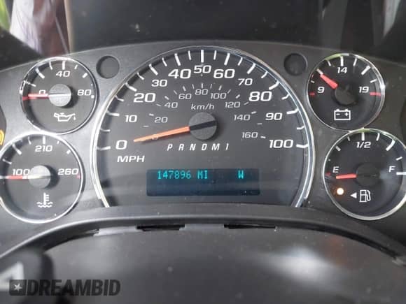 2017 Chevrolet Express Passenger LT с VIN 1GAZGPFG5H1336841, выставлен на аукционе IAAI как лот 43382617 с пробегом 147 896 миль миль и . История ставок и продаж доступна на DreamBid. Изображение 7.