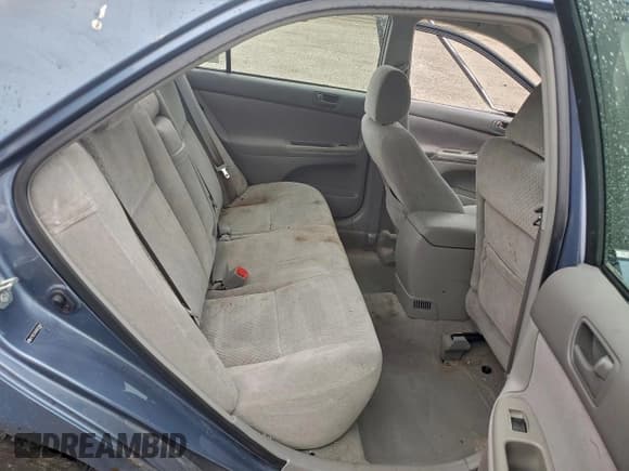 ✅ 2004 Toyota Camry LE • VIN: 4T1BE32K04U927990 • Lot: 93869945. Wystawiony na Copart z przebiegiem 131 093 mil. Bezpłatny archiwum sprzedaży aukcyjnych z USA i szczegółowy raport historii pojazdu na DreamBid. Zdjęcie 10.