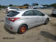✅ 2016 Hyundai Elantra • VIN: KMHD35LH6GU313978 • Лот: 81705395. Опубликован ранее на Copart с пробегом 120 722 миль. Бесплатный доступ к архиву аукционных продаж из США и подробный отчёт об истории автомобиля на DreamBid. Изображение 3.