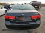 ✅ 2009 Hyundai Sonata Limited • VIN: 5NPEU46F99H567661 • Лот: 78161464. Опубликован ранее на Copart с пробегом 151 144 миль. Бесплатный доступ к архиву аукционных продаж из США и подробный отчёт об истории автомобиля на DreamBid. Изображение 6.