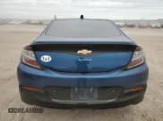 ✅ 2019 Chevrolet Volt Premier • VIN: 1G1RB6S5XKU126044 • Lot: 74370923. Wystawiony na Copart z przebiegiem 89 314 mil. Bezpłatny archiwum sprzedaży aukcyjnych z USA i szczegółowy raport historii pojazdu na DreamBid. Zdjęcie 6.