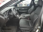 ✅ 2023 Infiniti QX50 Sport • VIN: 3PCAJ5FB6PF103622 • Lot: 66387135. Listed on Copart with 10,734 mi. Free auction sales archive from the USA and detailed vehicle history report at DreamBid. Image 7.