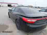 2012 Hyundai Azera с VIN KMHFH4JG4CA149544, выставлен на аукционе IAAI как лот 41499854 с пробегом 157 302 миль миль и . История ставок и продаж доступна на DreamBid. Изображение 3.