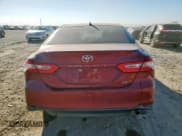 ✅ 2020 Toyota Camry LE • VIN: 4T1C11AK5LU375536 • Lot: 91073535. Listed on Copart with 74,354 mi. Free auction sales archive from the USA and detailed vehicle history report at DreamBid. Image 6.