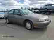 2002 Chevrolet Malibu z VIN 1G1ND52J92M701279, wystawiony jako Copart lot #45124455 z przebiegiem 99 718 mil mil oraz Czysty tytuł • Clean title. Historia ofert i sprzedaży dostępna na DreamBid. Obrazek 4.