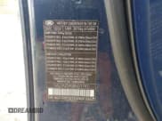 ✅ 2011 Land Rover Range Rover Sport HSE Lux • VIN: SALSK2D40BA271741 • Lot: 43371145. Listed on IAAI with 165,382 mi. Free auction sales archive from the USA and detailed vehicle history report at DreamBid. Image 9.