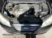 2008 Hyundai Elantra GLS z VIN KMHDU46D58U500257, wystawiony jako Copart lot #76498344 z przebiegiem 178 161 mil mil oraz Szkoda całkowita • Salvage title. Historia ofert i sprzedaży dostępna na DreamBid. Obrazek 11.