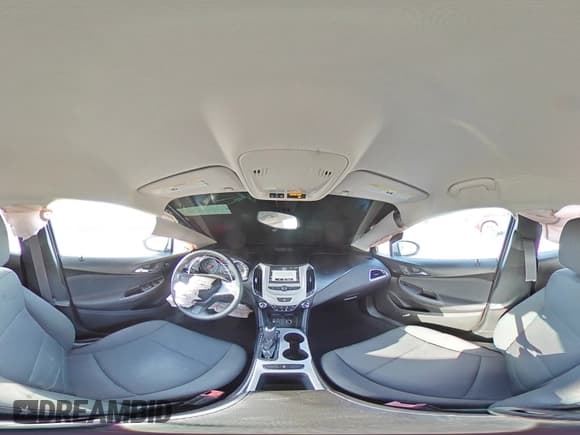 ✅ 2017 Chevrolet Cruze LS • VIN: 1G1BC5SM0H7187829 • Lot: 49015183. Listed on Copart with 51,109 mi. Free auction sales archive from the USA and detailed vehicle history report at DreamBid. Image 13.