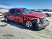 ✅ 2006 Dodge Dakota ST • VIN: 1D7HE28N46S645186 • Lot: 81959105. Wystawiony na Copart z przebiegiem 189 640 mil. Bezpłatny archiwum sprzedaży aukcyjnych z USA i szczegółowy raport historii pojazdu na DreamBid. Zdjęcie 4.