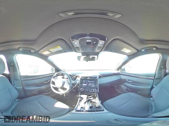 2022 Hyundai Santa Cruz SEL z VIN 5NTJCDAE3NH015892, wystawiony jako Copart lot #78075334 z przebiegiem 46 595 mil mil oraz Szkoda całkowita • Salvage title. Historia ofert i sprzedaży dostępna na DreamBid. Obrazek 13.