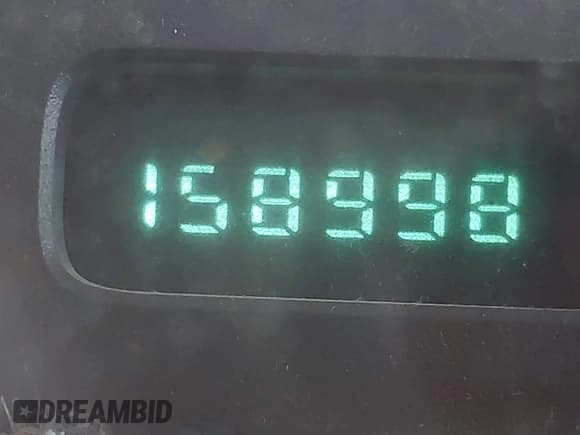 ✅ 2004 Dodge Dakota SLT • VIN: 1D7HG48N14S610012 • Lot: 39853794. Wystawiony na IAAI z przebiegiem 158 998 mil. Bezpłatny archiwum sprzedaży aukcyjnych z USA i szczegółowy raport historii pojazdu na DreamBid. Zdjęcie 7.