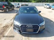 ✅ 2018 Audi A3 Cabriolet Premium Plus • VIN: WAUY8LFF3J1002620 • Lot: 42803441. Wystawiony na IAAI z przebiegiem 93 471 mil. Bezpłatny archiwum sprzedaży aukcyjnych z USA i szczegółowy raport historii pojazdu na DreamBid. Zdjęcie 12.