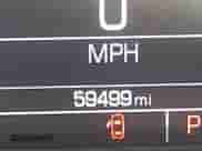 2016 Chevrolet Colorado 4WD Z71 с VIN 1GCGTDE36G1278650, выставлен на аукционе IAAI как лот 43440789 с пробегом 59 499 миль миль и . История ставок и продаж доступна на DreamBid. Изображение 16.