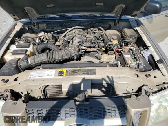 ✅ 2003 Ford Explorer Sport Trac XLS • VIN: 1FMZU67E43UC07273 • Lot: 85748525. Wystawiony na Copart z przebiegiem 178 143 mil. Bezpłatny archiwum sprzedaży aukcyjnych z USA i szczegółowy raport historii pojazdu na DreamBid. Zdjęcie 11.