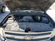 ✅ 2010 Chevrolet Silverado 1500 • VIN: 1GCSCSE29AZ252168 • Лот: 53297045. Опубликован ранее на Copart с пробегом 256 798 миль. Бесплатный доступ к архиву аукционных продаж из США и подробный отчёт об истории автомобиля на DreamBid. Изображение 11.