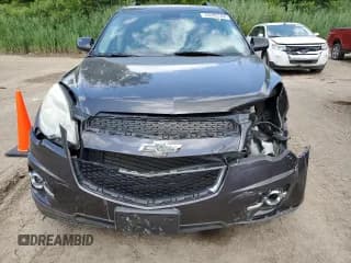 ✅ 2013 Chevrolet Equinox LT • VIN: 2GNALDEK1D6219101 • Лот: 63205584. Опубликован ранее на Copart с пробегом 96 814 миль. Бесплатный доступ к архиву аукционных продаж из США и подробный отчёт об истории автомобиля на DreamBid. Изображение 5.