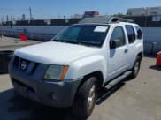 ✅ 2007 Nissan Xterra X • VIN: 5N1AN08U87C525499 • Лот: 42892453. Опубликован ранее на IAAI с пробегом 213 816 миль. Бесплатный доступ к архиву аукционных продаж из США и подробный отчёт об истории автомобиля на DreamBid. Изображение 2.