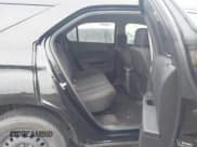 ✅ 2016 Chevrolet Equinox LT • VIN: 2GNFLFEK7G6258216 • Лот: 43296886. Опубликован ранее на IAAI с пробегом 218 862 миль. Бесплатный доступ к архиву аукционных продаж из США и подробный отчёт об истории автомобиля на DreamBid. Изображение 8.