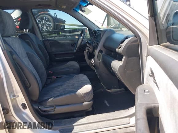 ✅ 2003 Honda CR-V EX • VIN: SHSRD78833U153212 • Lot: 42517213. Listed on IAAI with 155,485 mi. Free auction sales archive from the USA and detailed vehicle history report at DreamBid. Image 5.