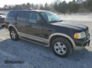 ✅ 2005 Ford Explorer Eddie Bauer • VIN: 1FMZU64WX5UA75605 • Lot: 47082575. Wystawiony na Copart z przebiegiem Nie podano. Bezpłatny archiwum sprzedaży aukcyjnych z USA i szczegółowy raport historii pojazdu na DreamBid. Zdjęcie 4.