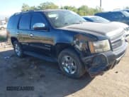 ✅ 2013 Chevrolet Tahoe LT • VIN: 1GNSCBE09DR341345 • Lot: 43530816. Wystawiony na IAAI z przebiegiem 174 518 mil. Bezpłatny archiwum sprzedaży aukcyjnych z USA i szczegółowy raport historii pojazdu na DreamBid. Zdjęcie 1.