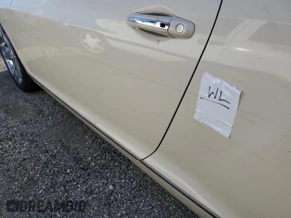 ✅ 2008 Bentley Continental GT • VIN: SCBDR33W38C055614 • Lot: 75171604. Wystawiony na Copart z przebiegiem Nie podano. Bezpłatny archiwum sprzedaży aukcyjnych z USA i szczegółowy raport historii pojazdu na DreamBid. Zdjęcie 12.