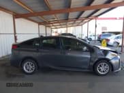 ✅ 2019 Toyota Prius L Eco • VIN: JTDKARFU7K3094917 • Lot: 43162338. Wystawiony na IAAI z przebiegiem 200 289 mil. Bezpłatny archiwum sprzedaży aukcyjnych z USA i szczegółowy raport historii pojazdu na DreamBid. Zdjęcie 13.