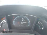 ✅ 2020 Honda Civic LX • VIN: 2HGFC4B65LH301178 • Lot: 42509295. Listed on IAAI with 56,846 mi. Free auction sales archive from the USA and detailed vehicle history report at DreamBid. Image 7.