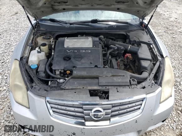 ✅ 2007 Nissan Maxima SE • VIN: 1N4BA41E47C866371 • Лот: 67894774. Опубликован ранее на Copart с пробегом Не указан. Бесплатный доступ к архиву аукционных продаж из США и подробный отчёт об истории автомобиля на DreamBid. Изображение 11.