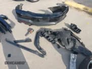 ✅ 2024 Ford Mustang GT Premium • VIN: 1FA6P8CFXR5400464 • Lot: 42961039. Listed on IAAI with 5,368 mi. Free auction sales archive from the USA and detailed vehicle history report at DreamBid. Image 12.