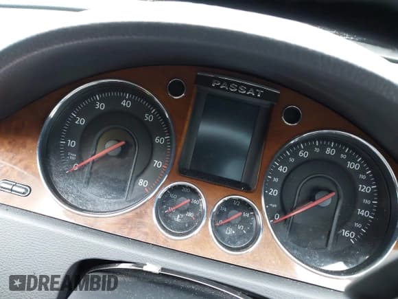 ✅ 2008 Volkswagen Passat Lux • VIN: WVWEK73C68E129955 • Лот: 41868163. Опубликован ранее на IAAI с пробегом Не указан. Бесплатный доступ к архиву аукционных продаж из США и подробный отчёт об истории автомобиля на DreamBid. Изображение 7.