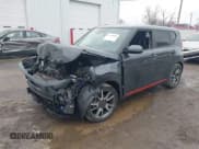 ✅ 2022 Kia Soul GT-Line • VIN: KNDJ63AU9N7803524 • Lot: 41198980. Listed on IAAI with 55,165 mi. Free auction sales archive from the USA and detailed vehicle history report at DreamBid. Image 2.