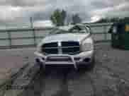 2007 Dodge 1500 SLT z VIN 1D7HU18P27S107019, wystawiony jako Copart lot #71246244 z przebiegiem Nie podano mil oraz Szkoda całkowita • Salvage title. Historia ofert i sprzedaży dostępna na DreamBid. Obrazek 10.