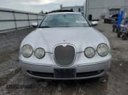 ✅ 2006 Jaguar S-Type 3 • VIN: SAJWA01A96FN54255 • Лот: 83866235. Опубликован ранее на Copart с пробегом 55 903 миль. Бесплатный доступ к архиву аукционных продаж из США и подробный отчёт об истории автомобиля на DreamBid. Изображение 5.