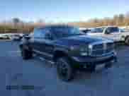 2006 Dodge 3500 SLT z VIN 3D7MX49C46G223623, wystawiony jako Copart lot #89197525 z przebiegiem 181 773 mil mil oraz Nie do naprawy • Non repairable. Historia ofert i sprzedaży dostępna na DreamBid. Obrazek 4.