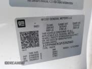 ✅ 2023 GMC Sierra 1500 Pro • VIN: 1GTPHAEK1PZ252563 • Лот: 43470861. Опубликован ранее на IAAI с пробегом 41 509 миль. Бесплатный доступ к архиву аукционных продаж из США и подробный отчёт об истории автомобиля на DreamBid. Изображение 9.