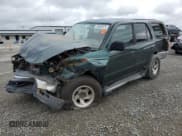 ✅ 2000 Toyota 4Runner • VIN: JT3GM84R4Y0062530 • Лот: 59552675. Опубликован ранее на Copart с пробегом 359 521 миль. Бесплатный доступ к архиву аукционных продаж из США и подробный отчёт об истории автомобиля на DreamBid. Изображение 1.