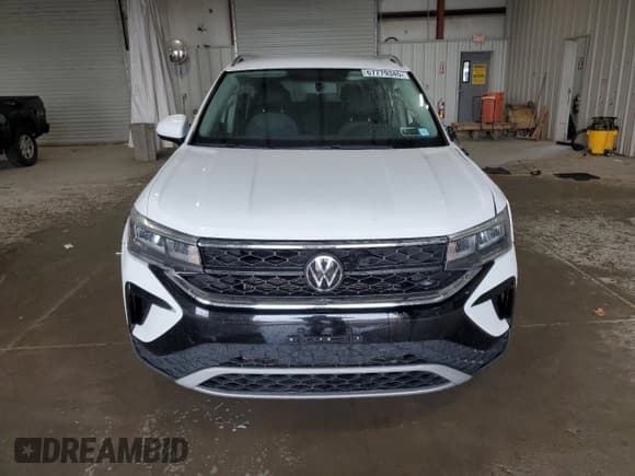 ✅ 2022 Volkswagen Taos SE • VIN: 3VVRX7B23NM091684 • Lot: 67779345. Listed on Copart with Not provided. Free auction sales archive from the USA and detailed vehicle history report at DreamBid. Image 5.