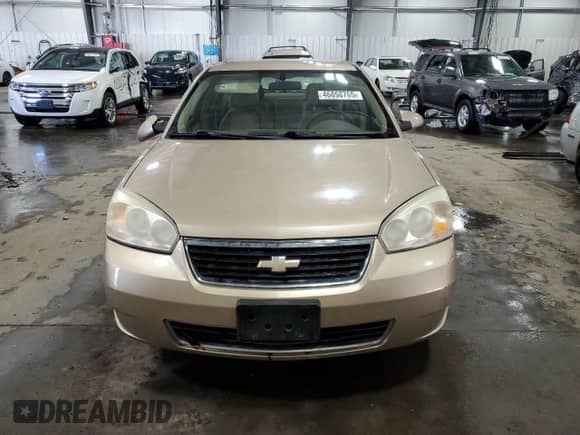 2007 Chevrolet Malibu Maxx LT с VIN 1G1ZT68N17F115000, выставлен на аукционе Copart как лот 46898765 с пробегом 191 181 миль миль и Списание • Salvage title. История ставок и продаж доступна на DreamBid. Изображение 5.