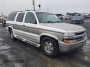 ✅ 2001 Chevrolet Suburban LS • VIN: 3GNFK16TX1G164467 • Лот: 41097220. Опубликован ранее на IAAI с пробегом 234 966 миль. Бесплатный доступ к архиву аукционных продаж из США и подробный отчёт об истории автомобиля на DreamBid. Изображение 1.