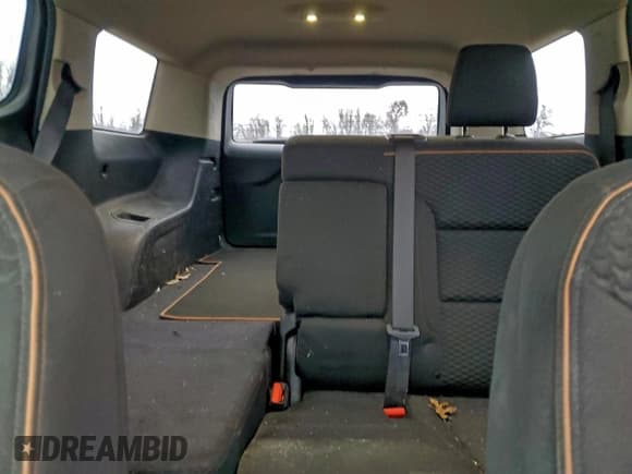 ✅ 2017 GMC Acadia SLE • VIN: 1GKKNTLS8HZ224346 • Lot: 93350835. Wystawiony na Copart z przebiegiem 207 643 mil. Bezpłatny archiwum sprzedaży aukcyjnych z USA i szczegółowy raport historii pojazdu na DreamBid. Zdjęcie 10.