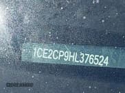 ✅ 2017 Nissan Note SV • VIN: 3N1CE2CP9HL376524 • Лот: 42087862. Опубликован ранее на IAAI с пробегом 171 404 миль. Бесплатный доступ к архиву аукционных продаж из США и подробный отчёт об истории автомобиля на DreamBid. Изображение 17.