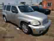 2008 Chevrolet HHR LS с VIN 3GNCA13D58S673067, выставлен на аукционе Copart как лот 62287164 с пробегом 71 154 миль миль и Списание • Salvage title. История ставок и продаж доступна на DreamBid. Изображение 4.